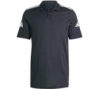 Adidas Squadra 25 Competition Poloshirt | schwarz | Herren | 3XL | JY3417 3XL