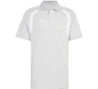 ADIDAS Herren Polo TIRO26L SWPOLO (normal & lang) (KF3399) XXL TMLGGR/WHITE