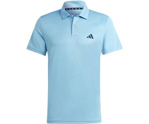 ADIDAS Herren Polo TR-ES BASE POLO (IB1067) L PREBLU/BLACK