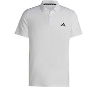 adidas Train Essentials Training Poloshirt Herren IB8105 - white/black M