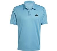 ADIDAS Herren Polo WORKOUT ESSENTIALS BASE POLOSHIRT (KT0724) XL PREBLU