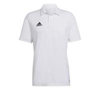 adidas Herren Poloshirt Entrada 22 Polo HC5067 XS White