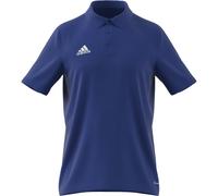 adidas Entrada 22 Poloshirt Herren - blau-XL