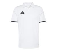 Poloshirt ADIDAS PERFORMANCE "ENT26 POLO", Herren, Gr. 3XL, weiß, schwarz, Obermaterial: 100% Polyester, Shirts (78871818-XXXL) weiß, schwarz