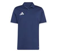adidas Herren Poloshirt Entrada 26 Polo JZ6663 XS Team Navy Blue2/White