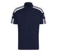 adidas Squadra 21 Poloshirt Herren - navy -XS
