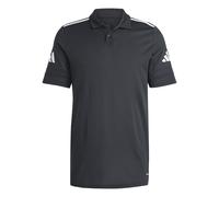 adidas Herren Poloshirt Squadra 25 C POLO JY3417 M Black/White