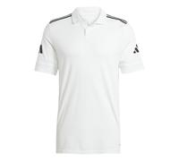 adidas Squadra 25 Baumwoll Poloshirt Herren JY3419 - white/black S
