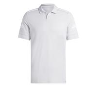 adidas Squadra 25 Baumwoll Poloshirt Herren JY3421 - team light grey/white L
