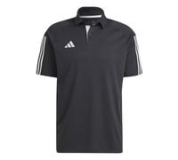 Adidas Tiro 23 Competition Poloshirt | schwarz | Herren | M | HK8051 M