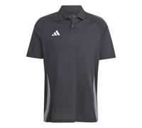 adidas Tiro 24 Competition Poloshirt Herren IJ8344 - black/team dark grey M