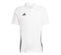 Adidas Tiro24 C Polo Poloshirt weiss 3XL