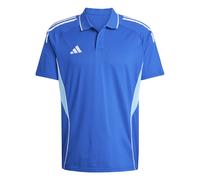 Adidas Poloshirt Tiro 25 Competition Herren blau/weiß XL