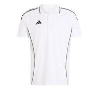 Adidas Poloshirt Tiro 25 Competition – Herren Weiß Größe M JY1807 M
