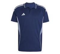 adidas Herren Poloshirt Tiro 25 Competition JY1811 S Team Navy Blue2/Crew Blue