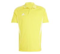 adidas Tiro 25 Competition Poloshirt Herren JY1896 - team yellow S
