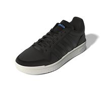 adidas Herren POSTMOVE Sneaker, core Black/core Black/Pulse Blue, 43 1/3 EU