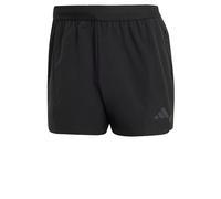 adidas Herren Primelift Short Shorts, Black, XL Long