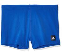 adidas Herren Pro Bx Solid Badehose, Royblu/White, 6