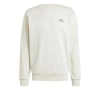 adidas Herren Pullover Feelcozy Sweatshirt IY9082 S Alumina