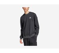 adidas Herren Pullover M MEL SW BLCKME XXL