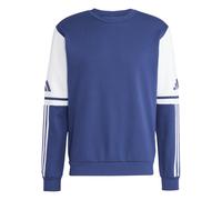 adidas Squadra 25 Crew Sweatshirt Herren - navy/weiß-M