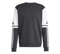 adidas SQUADRA25 Sweat Crew black-white (095A) L