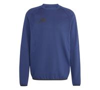 adidas Herren Pullover Tiro Travel Crew Sweater KD1145 XL Team Navy Blue2/Black