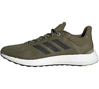 Adidas Pureboost 21 Running Schuh - Schwarz / 46