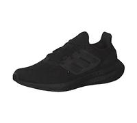 adidas Herren Pureboost 22 Shoes, Core Black / Core Black / Core Black, 44 EU