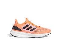 adidas Laufschuhe Pureboost 22 (Dämpfung) rot Herren, Größe Euro (US) 44 2/3 (10,5)