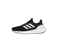 Adidas, Pureboost 23 Laufschuh, Herren, Schwarz 40 2/3