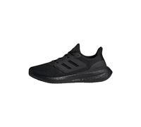 Adidas Herren Pureboost 23 Shoes, Core Black/Core Black/Carbon, 42 EU