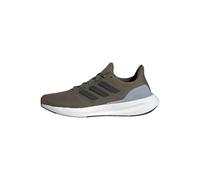 ADIDAS Herren Laufschuhe Pureboost 23 OLISTR/CBLACK/HALSIL 43 ⅓ (4066759014596)
