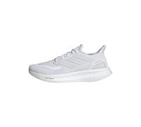 Adidas Herren Pureboost 5, FTWR White/FTWR White/FTWR White, 45 1/3 EU