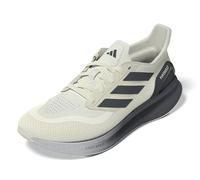 adidas Herren Pureboost 5, Off White/Aurora Onix/Iron met., 42 EU