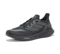 adidas Herren Pureboost 5 Running Sneaker, Schwarz/Schwarz/Schwarz, 42 EU