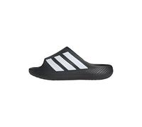 adidas Herren Purechill Slides Sandal, core black/ftwr white/core black, 44.5 EU