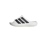 Adidas Herren Purechill Slides Sandalen/Hausschuhe, Core White/core Black/core Black, 44 EU