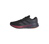Adidas Herren Questar 3 Running Shoes, core Black/Onix/Lucid red, 40 2/3 EU