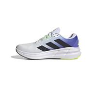 Adidas Herren Questar 3 Running Shoes, FTWR White/core Black/Cobalt Blue, 46 EU