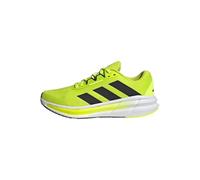 adidas Herren Questar 3 Running Shoes, solar Slime/core Black/Lucid Lemon, 41 1/3 EU