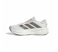 adidas Questar 4 Cloudfoam Plus Laufschuhe Herren IH9816 - cloud white/iron met./lucid tangerine 45 1/3