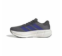 Laufschuh ADIDAS PERFORMANCE "QUESTAR 4", Herren, Gr. 47, grau five, dual indigo, carbon, Synthetik, Textil, Schuhe Laufschuh (73531561-47) grau five, dual indigo, carbon