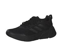 adidas Herren Questar Shoes, Core Black / Carbon / Grey Six, 42 2/3 EU