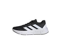 adidas Herren Questar Shoes, Core Black / Cloud White / Carbon, 42 EU