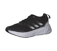 Adidas Herren Sneaker Questar – Core Black / Cloud White / Grey Two – Größe 42 2/3 EU