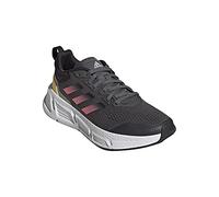 adidas Herren Questar Shoes, Core Black/Cloud White/Grey Two, 44 EU