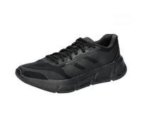 Adidas Herren Questar Shoes, Carbon Black/Carbon Black/Carbon, 42 EU