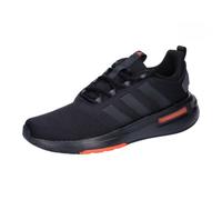 Adidas Herren Racer TR23 Shoes, core Black/core Black/solar red, 44 2/3 EU